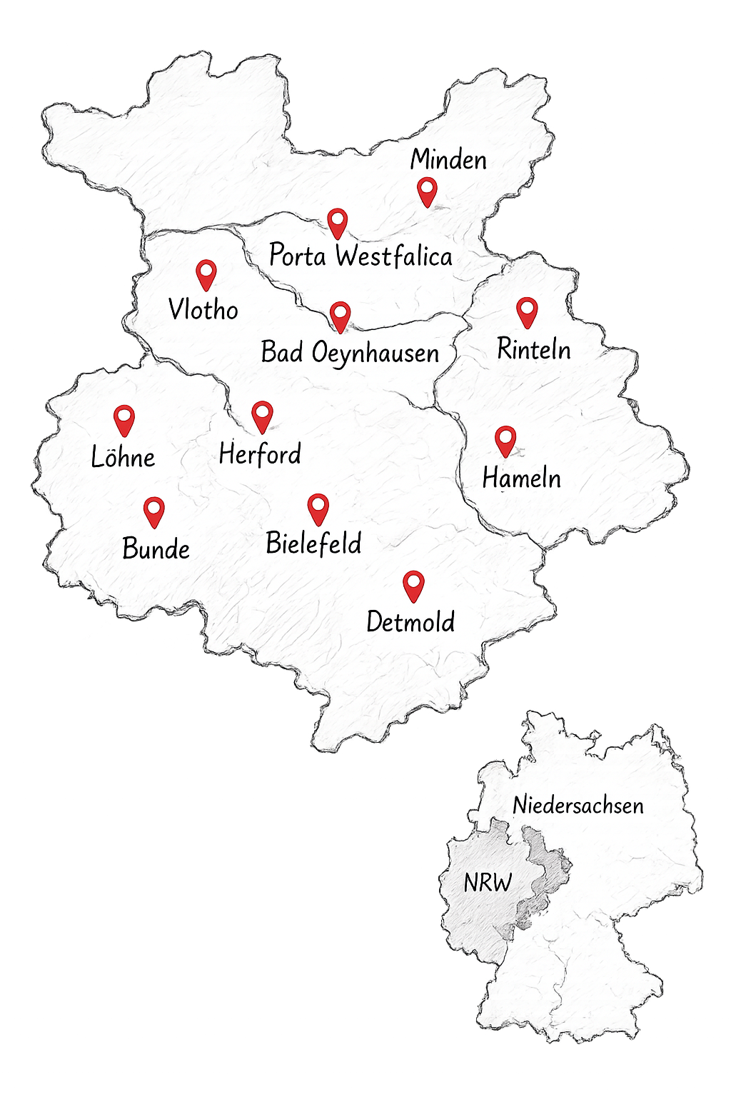 Einzugsgebiet